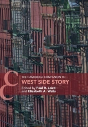 The Cambridge Companion To West Side Story