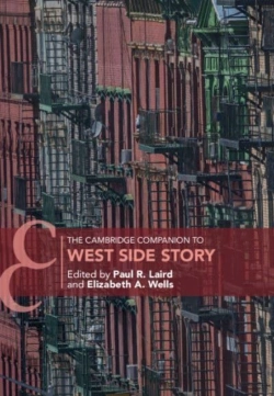 Bertrand.pt - The Cambridge Companion To West Side Story