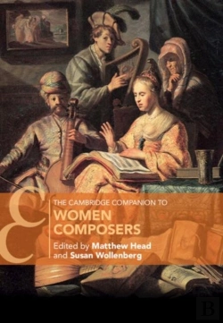 Bertrand.pt - The Cambridge Companion To Women Composers