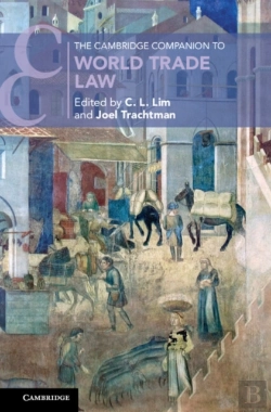 Bertrand.pt - The Cambridge Companion To World Trade Law