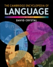 The Cambridge Encyclopedia Of Language