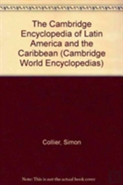 Bertrand.pt - The Cambridge Encyclopedia Of Latin America And The Caribbean