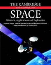 The Cambridge Encyclopedia Of Space