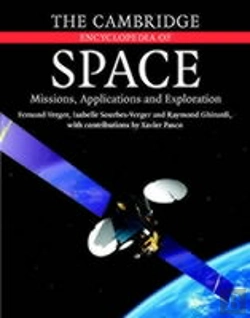 Bertrand.pt - The Cambridge Encyclopedia Of Space