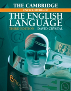 Bertrand.pt - The Cambridge Encyclopedia Of The English Language