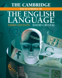 Bertrand.pt - The Cambridge Encyclopedia Of The English Language