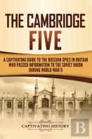 The Cambridge Five