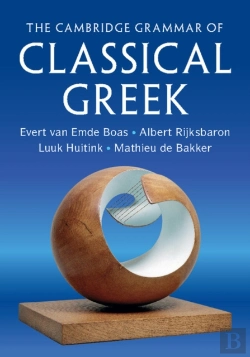 Bertrand.pt - The Cambridge Grammar Of Classical Greek