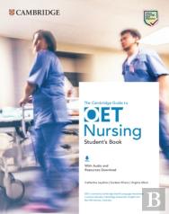 The Cambridge Guide To Oet Nursing Student'S Book With Audio And Resources Download