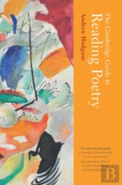 The Cambridge Guide To Reading Poetry