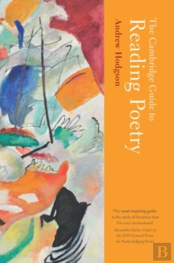 Bertrand.pt - The Cambridge Guide To Reading Poetry