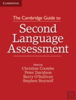 Bertrand.pt - The Cambridge Guide To Second Language Assessment