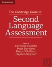 The Cambridge Guide To Second Language Assessment