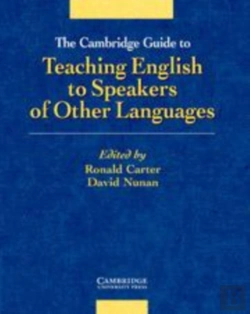 Bertrand.pt - The Cambridge Guide To Teaching English To Speakers Of Other Languages