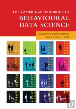 Bertrand.pt - The Cambridge Handbook Of Behavioural Data Science