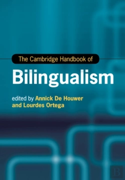 Bertrand.pt - The Cambridge Handbook Of Bilingualism