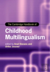 The Cambridge Handbook Of Childhood Multilingualism