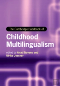 Bertrand.pt - The Cambridge Handbook Of Childhood Multilingualism