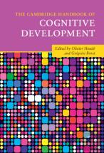 The Cambridge Handbook Of Cognitive Development
