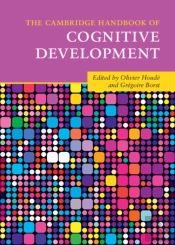 The Cambridge Handbook Of Cognitive Development