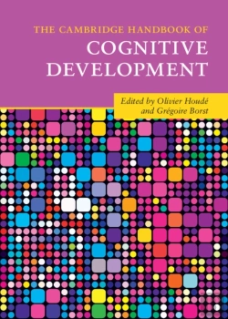 Bertrand.pt - The Cambridge Handbook Of Cognitive Development