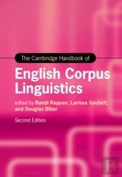 The Cambridge Handbook Of English Corpus Linguistics