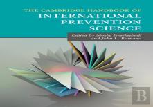 The Cambridge Handbook Of International Prevention Science