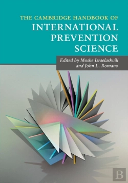 Bertrand.pt - The Cambridge Handbook Of International Prevention Science