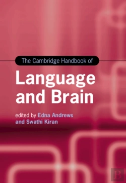Bertrand.pt - The Cambridge Handbook Of Language And Brain