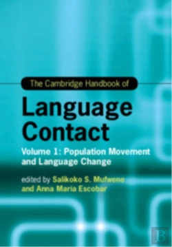 Bertrand.pt - The Cambridge Handbook Of Language Contact