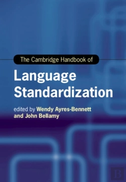 Bertrand.pt - The Cambridge Handbook Of Language Standardization