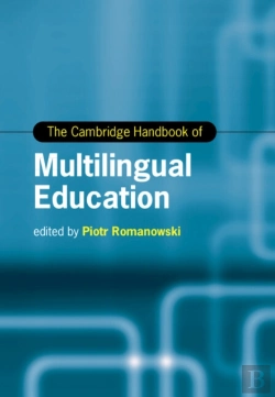 Bertrand.pt - The Cambridge Handbook Of Multilingual Education