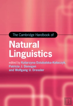 Bertrand.pt - The Cambridge Handbook Of Natural Linguistics