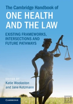 Bertrand.pt - The Cambridge Handbook Of One Health And The Law