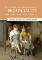 The Cambridge Handbook Of Prosociality