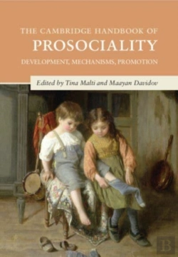 Bertrand.pt - The Cambridge Handbook Of Prosociality