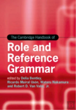 Bertrand.pt - The Cambridge Handbook Of Role And Reference Grammar