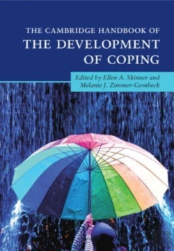 Bertrand.pt - The Cambridge Handbook Of The Development Of Coping