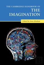 The Cambridge Handbook Of The Imagination