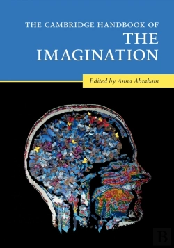 Bertrand.pt - The Cambridge Handbook Of The Imagination