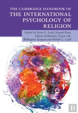 Bertrand.pt - The Cambridge Handbook Of The International Psychology Of Religion