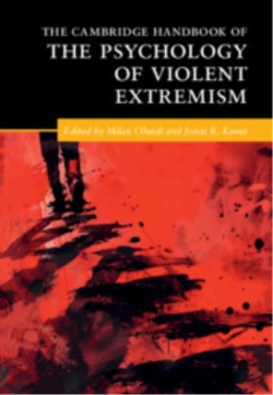 Bertrand.pt - The Cambridge Handbook Of The Psychology Of Violent Extremism