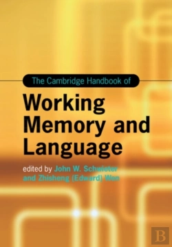 Bertrand.pt - The Cambridge Handbook Of Working Memory And Language