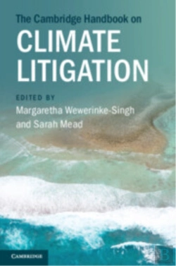 Bertrand.pt - The Cambridge Handbook On Climate Litigation