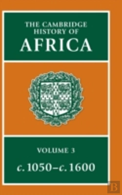 Bertrand.pt - The Cambridge History Of Africa