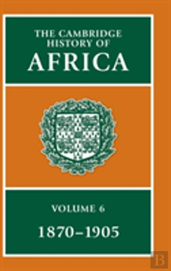 Bertrand.pt - The Cambridge History Of Africa