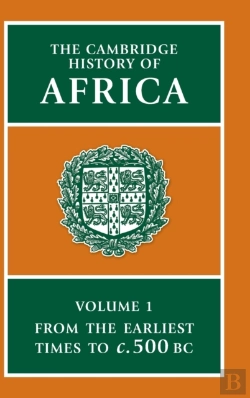 Bertrand.pt - The Cambridge History Of Africa