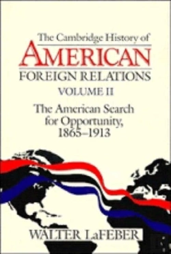 Bertrand.pt - The Cambridge History Of American Foreign Relations