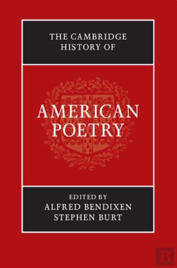 Bertrand.pt - The Cambridge History Of American Poetry