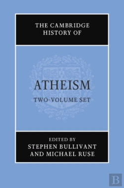 Bertrand.pt - The Cambridge History Of Atheism 2 Volume Hardback Set